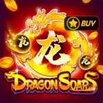 DRAGON SOARS - HENG ONG BET Slots Games