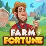 HENG ONG BET SLOTS GAMES - Farm Fortune Cartoon Slot
