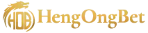 HENGONGBET MALAYSIA official app logo
